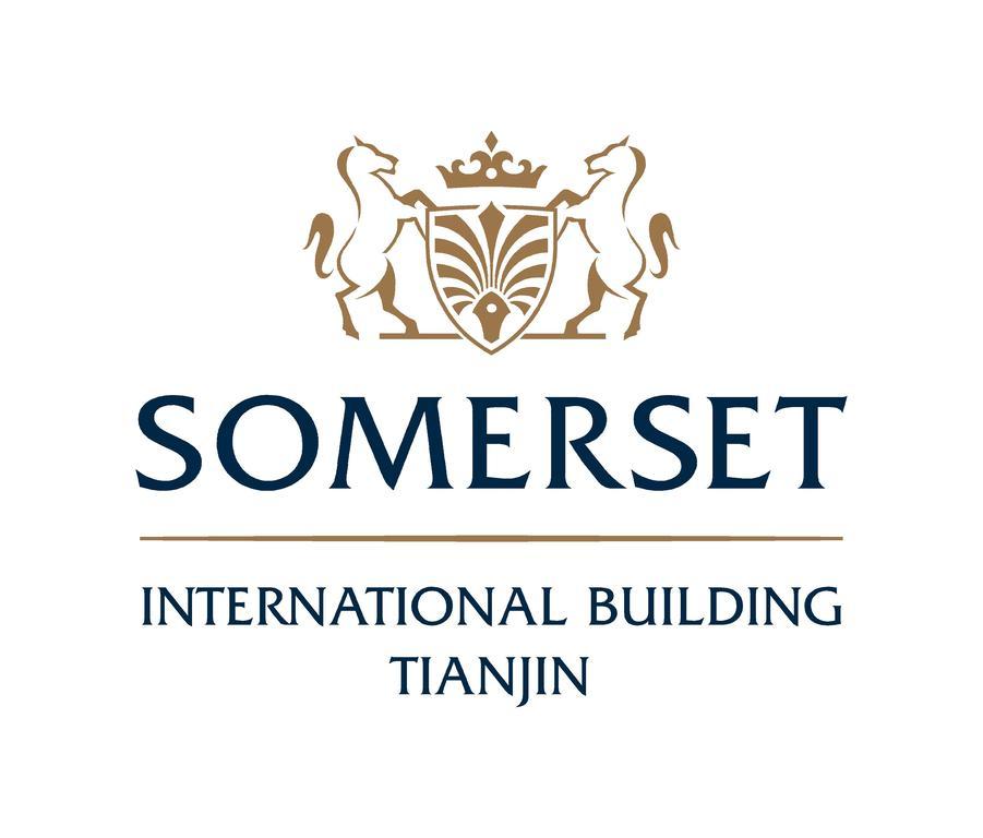 Somerset International Building Tiencin Zewnętrze zdjęcie